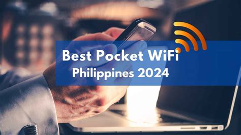 best lte router philippines|8 Best Pocket WiFi in the Philippines in 2024 (Fastest Pocket WiFi).